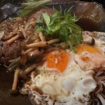 馬ヲムム - 馬肉のつくね