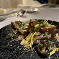 メインダイニングマローチェ - 
