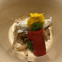 麻布 かどわき - 