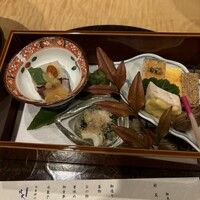 個室会席 北大路 日本橋茶寮 神田駅店 - 