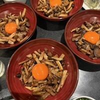Shangri-La’s secret 表参道店 - 