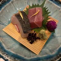 個室会席 北大路 日本橋茶寮 神田駅店 - 