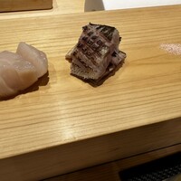 鮨処たけ原 - 