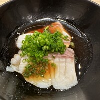 鮨処たけ原 - 