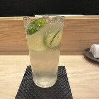 鮨処たけ原 - 