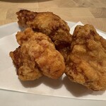 餃子食堂マルケン - 