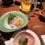 博多つつじ庵 - 