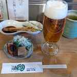 中央市場 ゑんどう - 