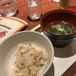 博多つつじ庵 - 