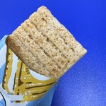 シュガーバターの木 - 料理写真: