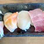 中央市場 ゑんどう - 