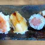 中央市場 ゑんどう - 