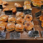 boulangerie　ASH - 