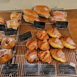 boulangerie　ASH - 
