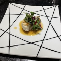 鉄板焼 しろや 銀座亭 - 