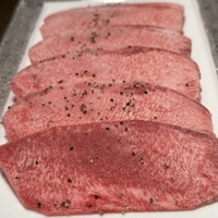 焼肉 大河 - 