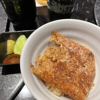 鉄板焼 しろや 銀座亭 - 