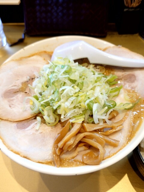 超ごってり麺 ごっつ 津田沼店 - 新津田沼/ラーメン | 食べログ