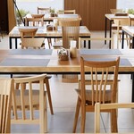 カフェ・レストラン 奈良さくらいの郷 - 