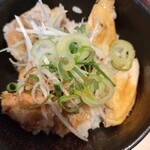 キラメキノトリ 名神豊中インター店 - 