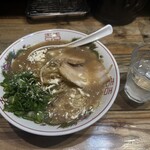 東京ラーメンショー 極み麺 - 