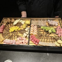 串揚げPyon - 