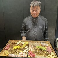 串揚げPyon - 