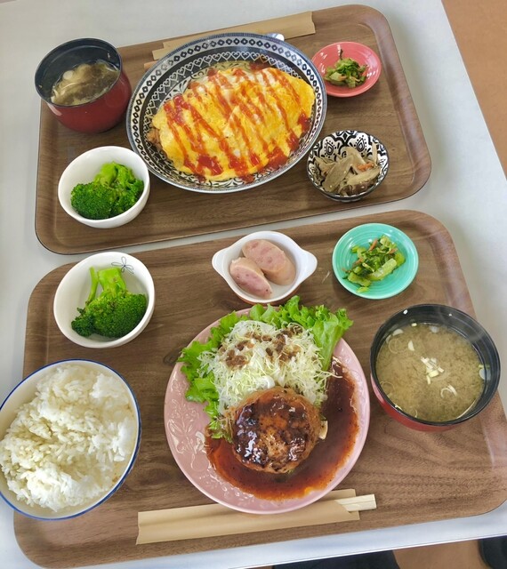 ごはんやさん - 十和田市（食堂）の写真