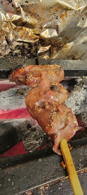 くらたや勾当台公園 | 仙台の居酒屋で郷土料理と地酒を堪能