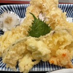 本格手打うどん おか泉 - 