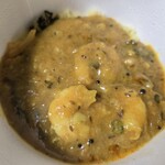 SPICY CURRY 魯珈 - 