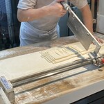 本格手打うどん おか泉 - 