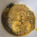 SPICY CURRY 魯珈 - 