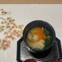 鮨 天ぷら 祇園いわい - 