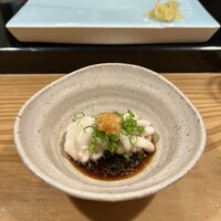 江戸前鮨 ぬけさく - 