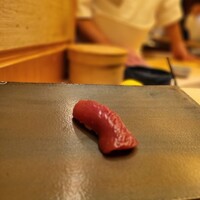 鮨　日本橋　鰤門 - 