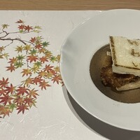 鮨 天ぷら 祇園いわい - 