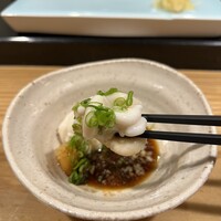江戸前鮨 ぬけさく - 