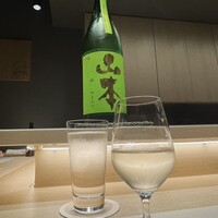 鮨のしはち - 