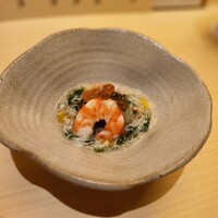 鮨　日本橋　鰤門 - 