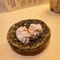 鮨　日本橋　鰤門 - 