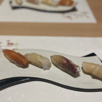 鮨 天ぷら 祇園いわい - 