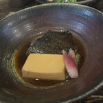 よなよな - メイン　カレイの煮物