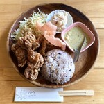 バーン　タワン - 