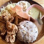 バーン　タワン - 