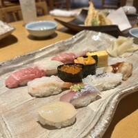 魚河岸 次郎松 - 