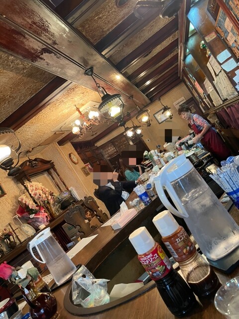 Coffee Senmon Ten MAC photo 4