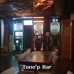 Tono'p Bar - 