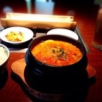 炭火焼肉・韓国料理 ハンアリ - 