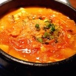 炭火焼肉・韓国料理 ハンアリ - 